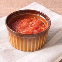 お料理の幅が広がる基本の本格トマトソース