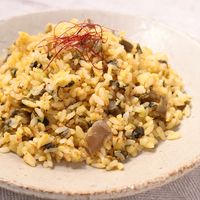 高菜漬けチャーハン