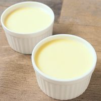 絶品とろけるプリン