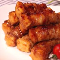 節約でできる!なんちゃって豚の角煮