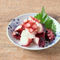 お手軽 簡単酢だこ 作り方 レシピ クラシル お手軽 簡単酢だこ 作り方 レシピ クラシル