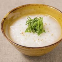 鍋一つで簡単 10倍粥