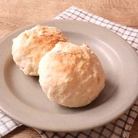 簡単早い!手作りプチパン