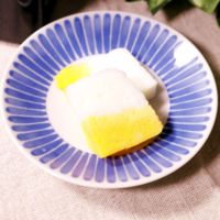 彩り華やか 錦玉子