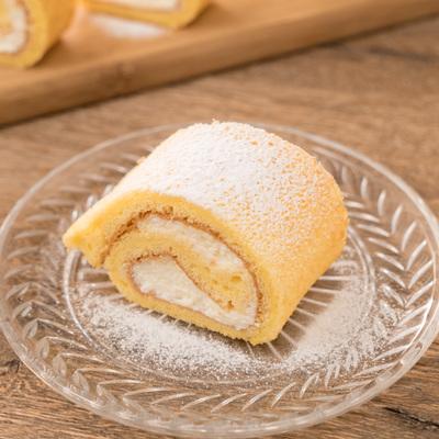 ロールケーキ