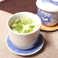 蒸し器がなくてもできる!たまご茶碗蒸し