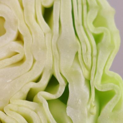 キャベツの千切り