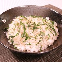さわやかでやさしい甘さ らっきょう寿司