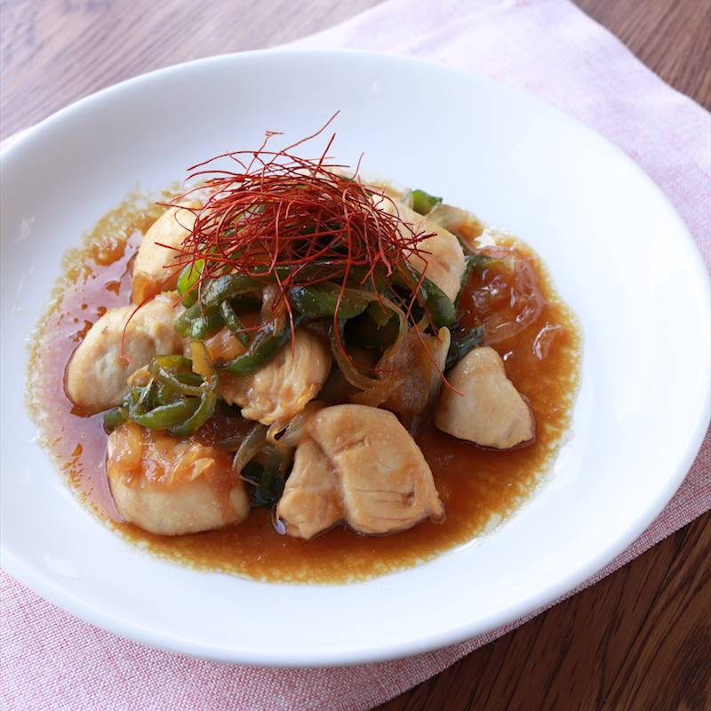 豚肩ロース生姜焼き 作り方 レシピ クラシル