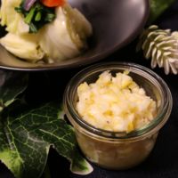 万能調味料!塩レモン