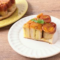 おもてなしに バナナタタン