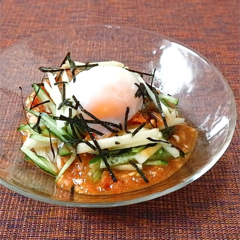 たっぷりゴマ入り 濃厚そうめんつゆ 作り方 レシピ クラシル たっぷりゴマ入り 濃厚そうめんつゆ 作り方 レシピ クラシル