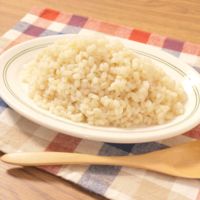 もち麦の茹で方