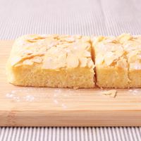 HMではちみつレモンのパウンドケーキ