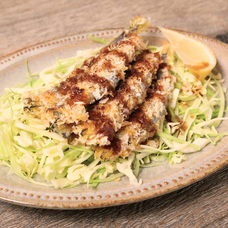 パンガシウスのフライ 作り方 レシピ クラシル