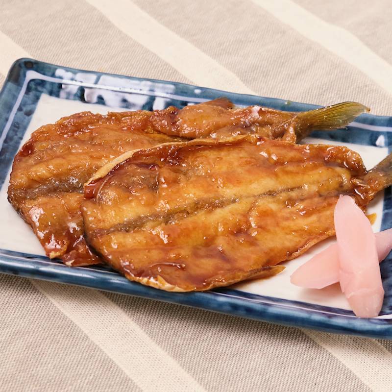 フライパンで簡単 鮎の甘露煮 作り方 レシピ クラシル
