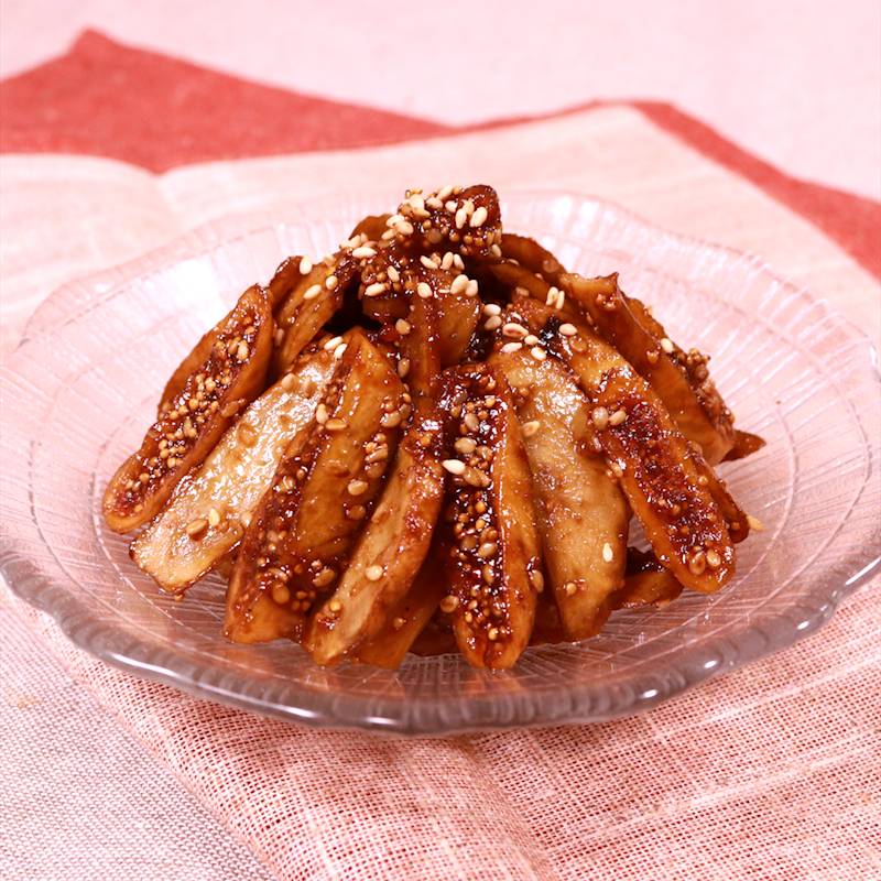 おかずにもスイーツにも いちじく を味わう絶品レシピ7選 クラシル