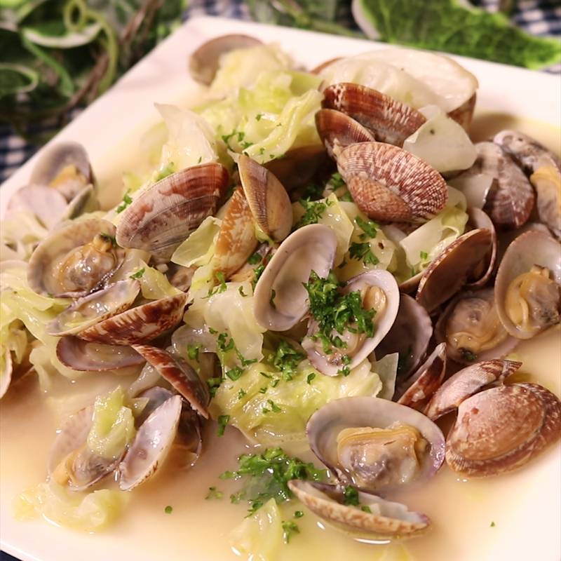 あさりの砂抜き 作り方 レシピ クラシル