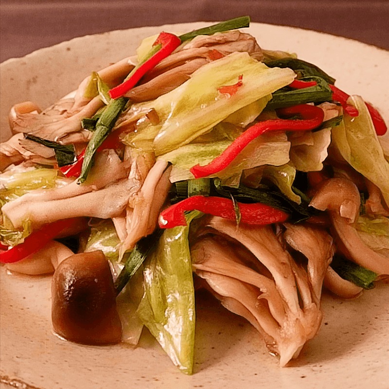 鯛の四川風煮込み 作り方 レシピ クラシル