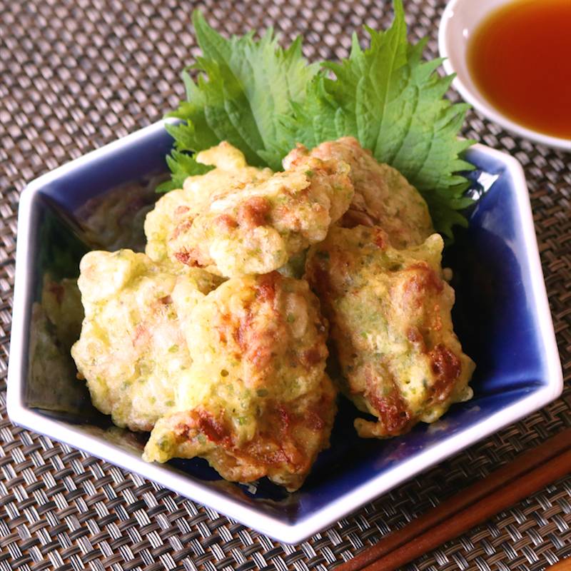 豚こま肉のひと口チーズカツ 作り方・レシピ | クラシル