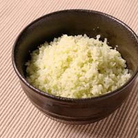 低糖質 カリフラワーライス
