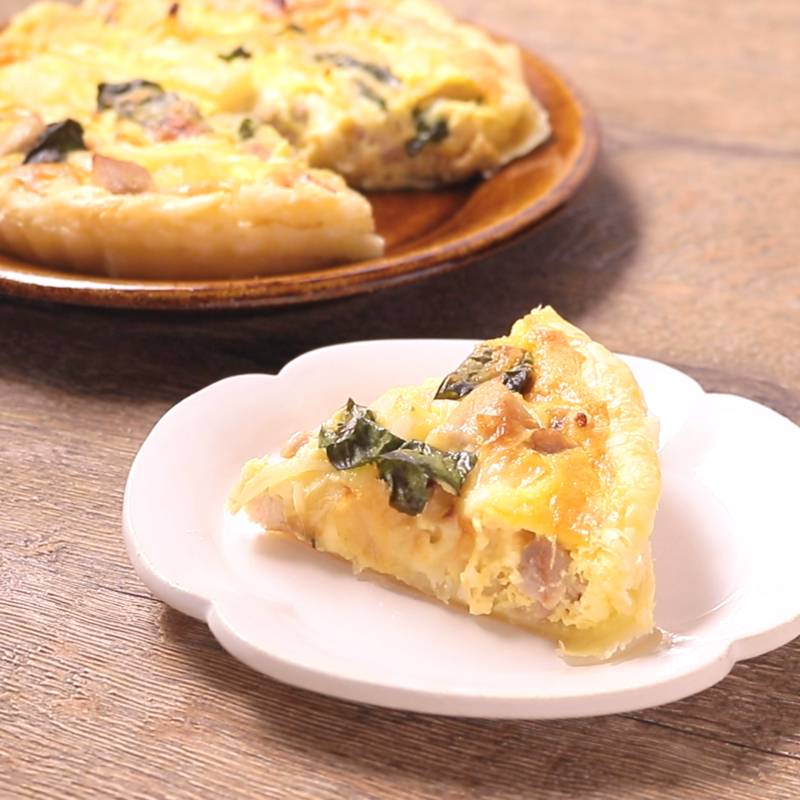 パイシートのレシピ 302品 料理レシピ動画サービスのクラシル