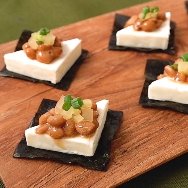 たくあんのクリームチーズ和え 作り方 レシピ クラシル