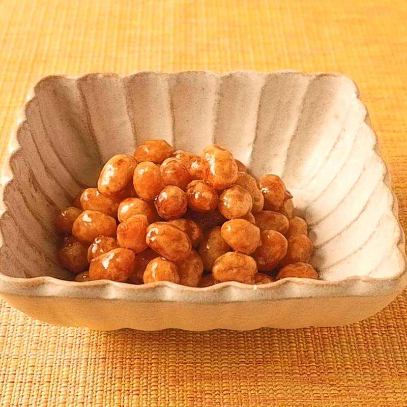 乾燥豆のレシピ・作り方