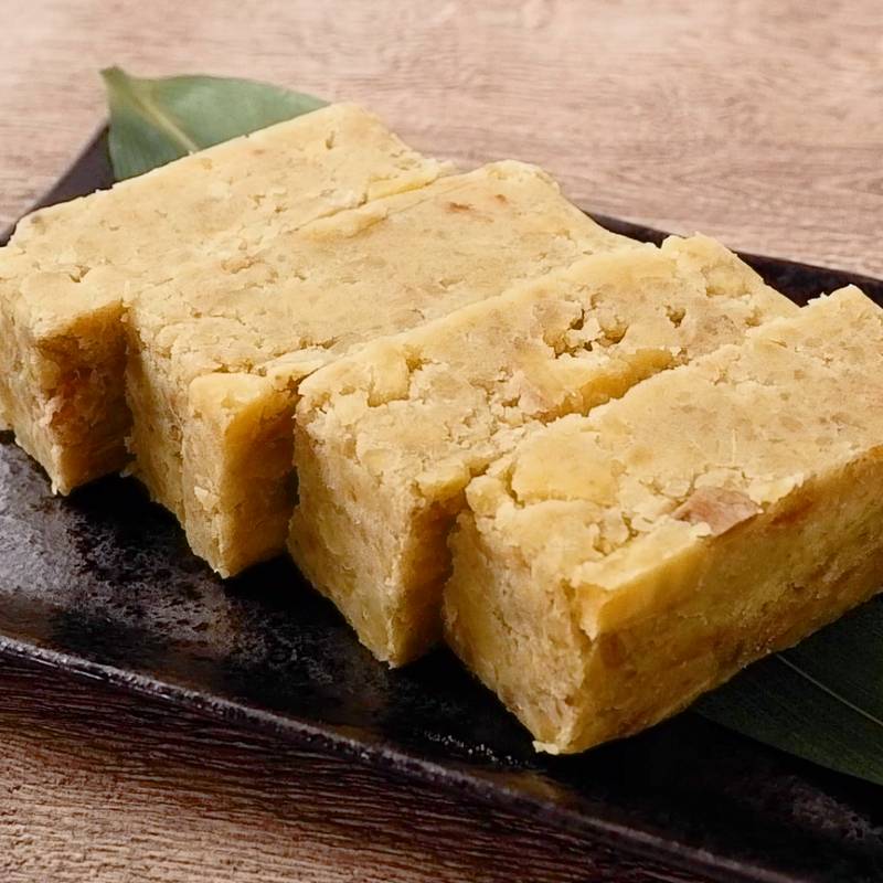 寒天不使用 芋ようかん 作り方 レシピ クラシル