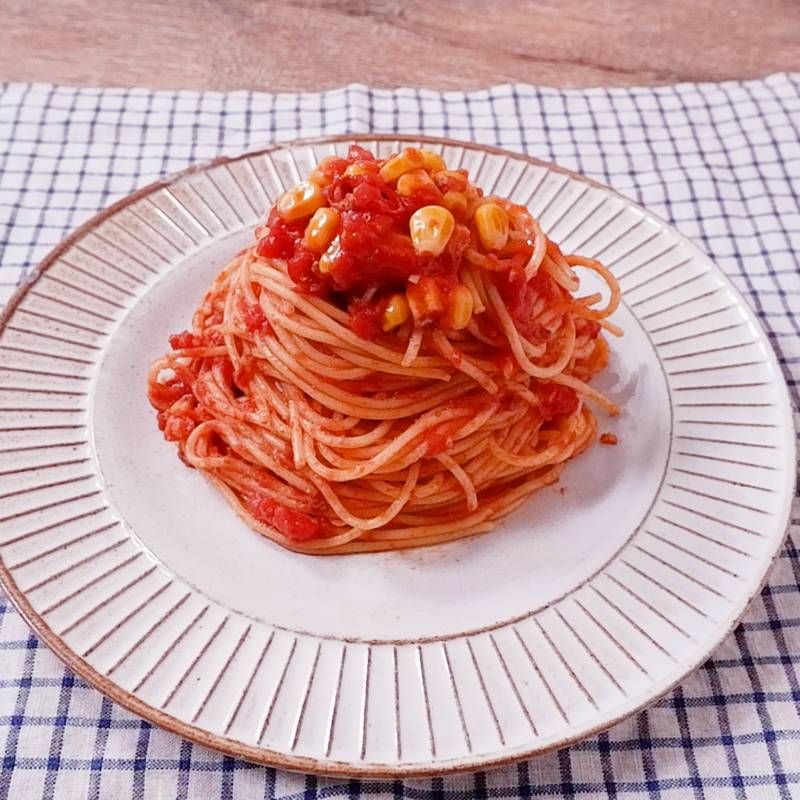 コクうま イカスミワタ入りパスタ 作り方 レシピ クラシル