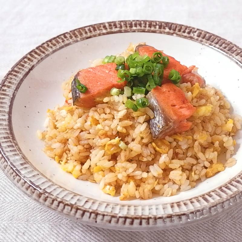 ネギチャーハンのレシピ おすすめの30選を紹介 3ページ目 クラシル