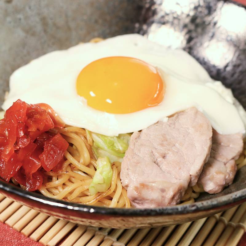 新潟b級グルメ イタリアン 作り方 レシピ クラシル