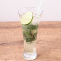 ノンアルコールモヒート