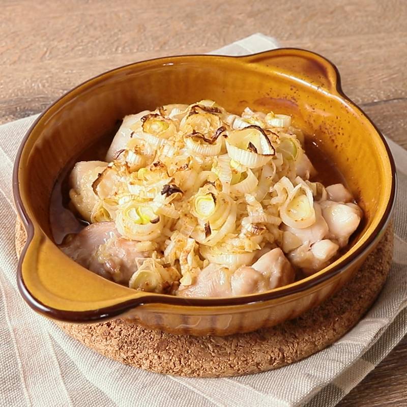 ささっと簡単 やみつき焼きピーマン 作り方・レシピ | クラシル