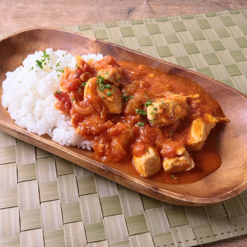 セネガルの家庭料理 マフェ 作り方 レシピ クラシル セネガルの家庭料理 マフェ 作り方 レシピ クラシル
