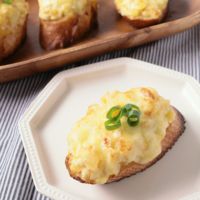 とろとろ豆腐とたくあんのチーズトースト