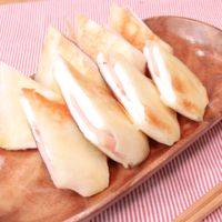 パリふわ はんぺんハムチーズ春巻き