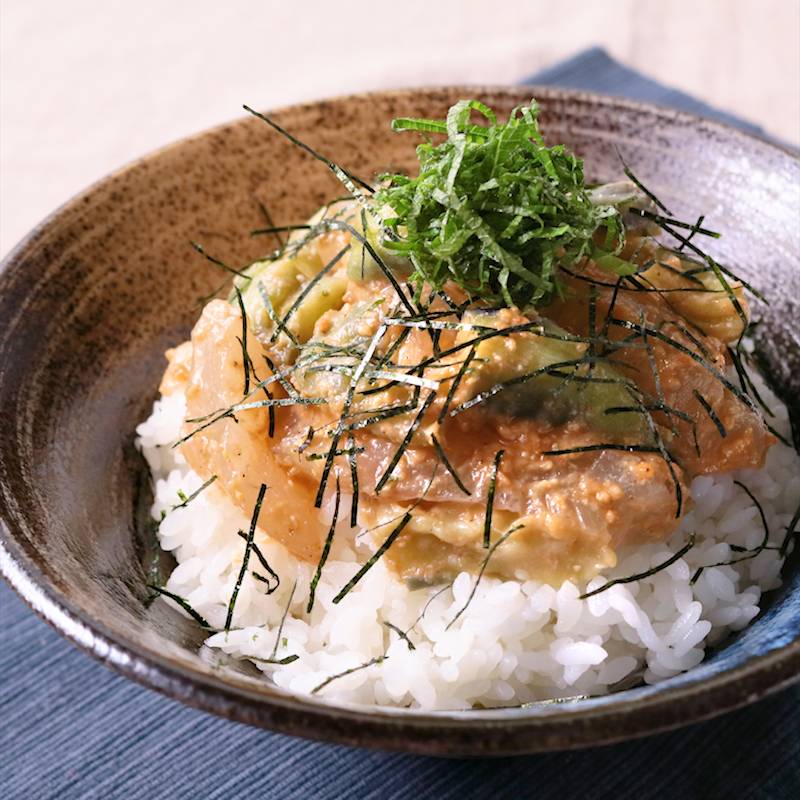味噌漬けヒラメ丼 作り方 レシピ クラシル