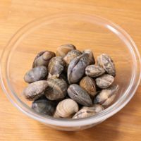あさりの砂抜きの方法
