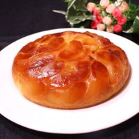 炊飯器で作れる簡単タルトタタン