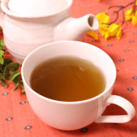 おうちで簡単!手作りごぼう茶