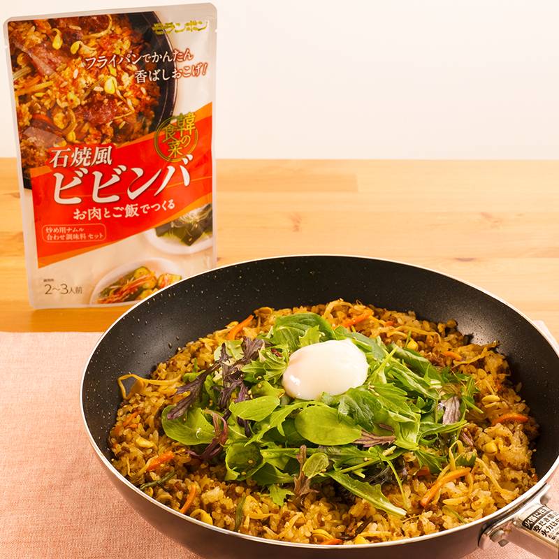 常備菜に 韓国風肉そぼろ 作り方 レシピ クラシル