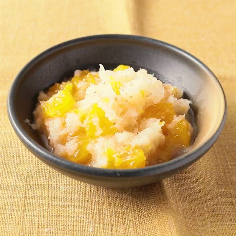 みかんときゅうりの酢の物 作り方・レシピ | クラシル