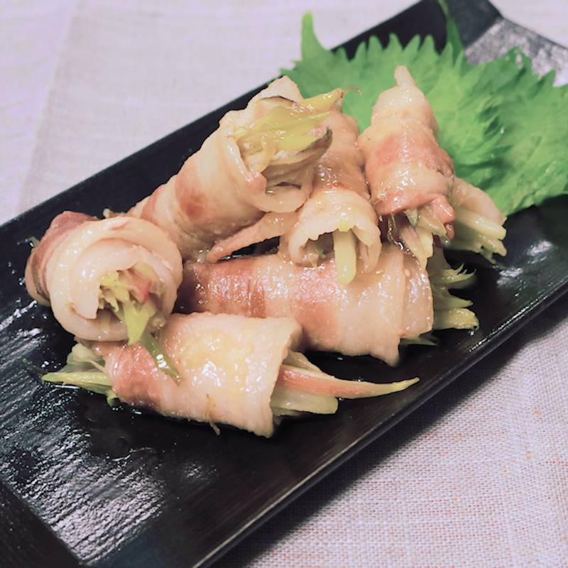 みょうがの甘酢漬け 作り方 レシピ クラシル