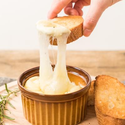 とろーりとろける マッシュポテト