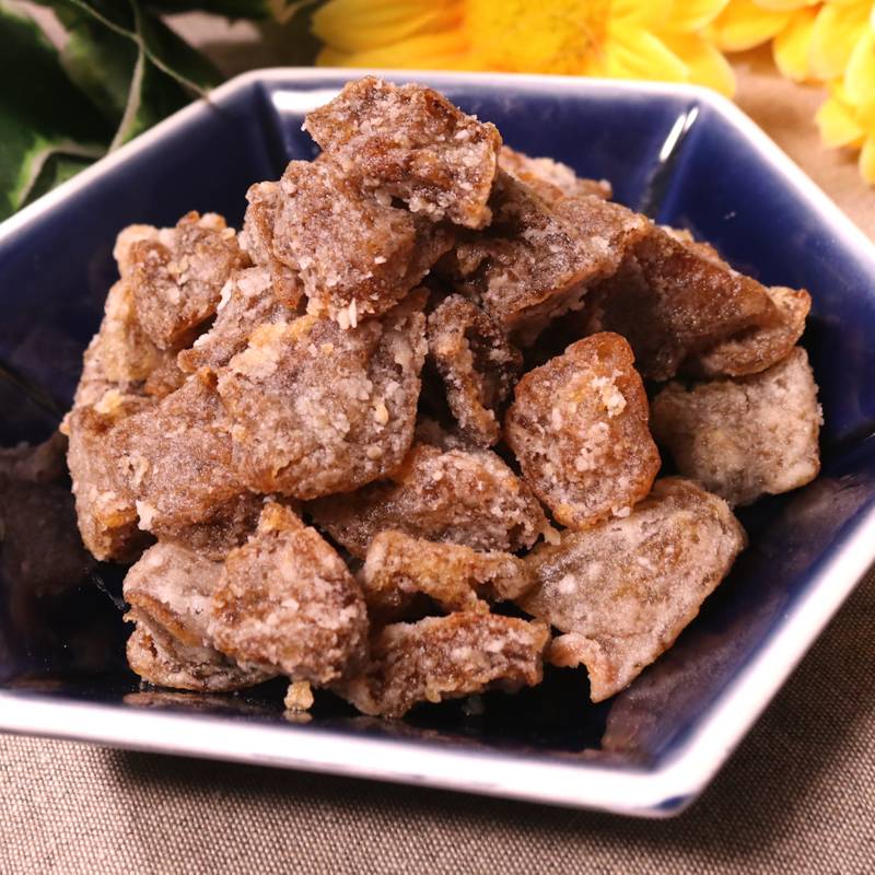 こんにくシリーズ！まるでお肉なこんにゃく唐揚げ 作り方・レシピ クラシル