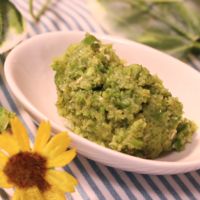 手作り万能調味料!柚子胡椒