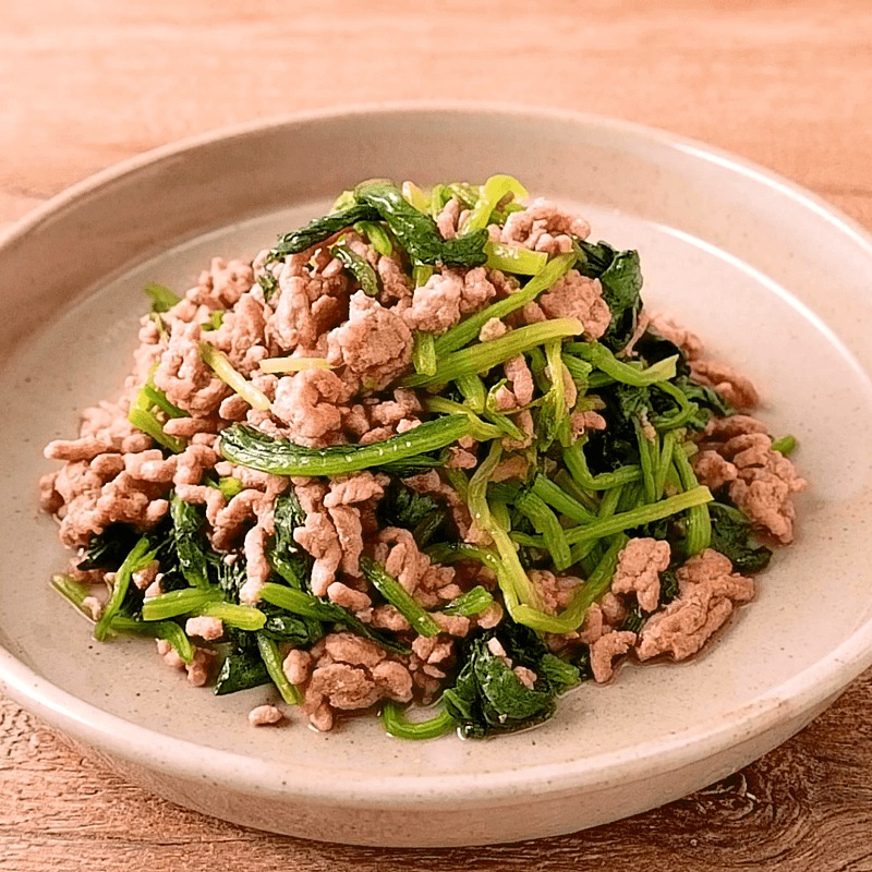 野菜たっぷりズボラビビンバ丼 作り方 レシピ クラシル 野菜たっぷりズボラビビンバ丼 作り方 レシピ クラシル