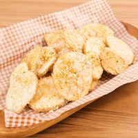 さくさく食感 厚切りポテトチップス