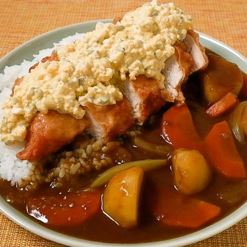 アレンジが楽しい カレー のレシピ11選 変わり種トッピングも クラシル